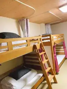 Hilo Hostel - 62
