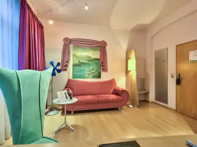 am Triller - & Serviced Apartments - 3