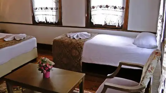 Kastamonu Kadioglu Konagi - 27
