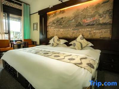 Lijiang Tasting Shuhe Yododo Inn - 22