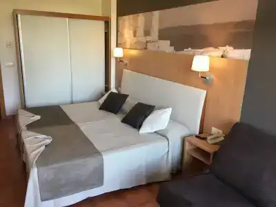 Ohtels Vil·la Romana - 3