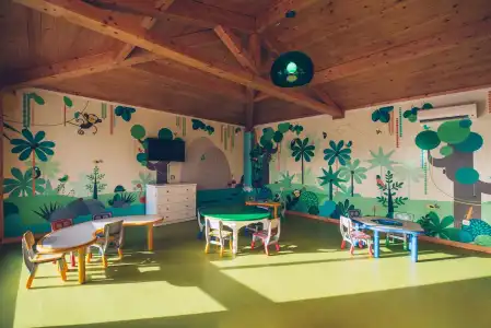 Seabel Rym Beach Djerba - 21