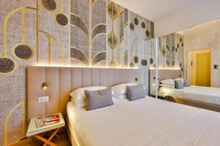 UNAHOTELS Imperial Sport - 124