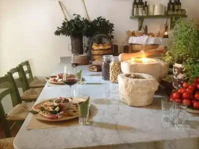 Masseria Narducci - 7