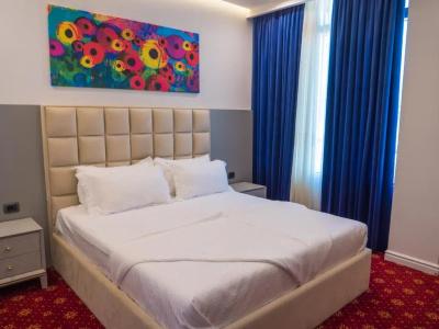 PalmaNova Resort - 11