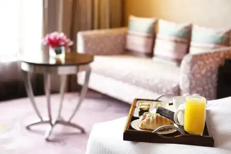 Hilton Jaipur - 11