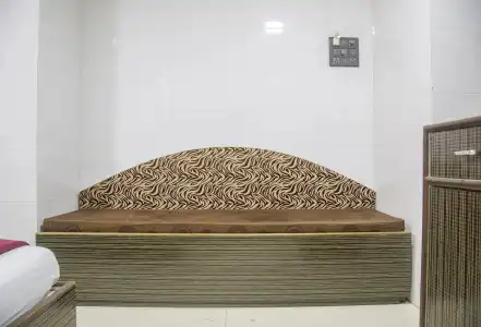 OYO 19353 Relax Guest House - 9