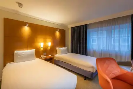 Holiday Inn London - Regent's Park by IHG - 78