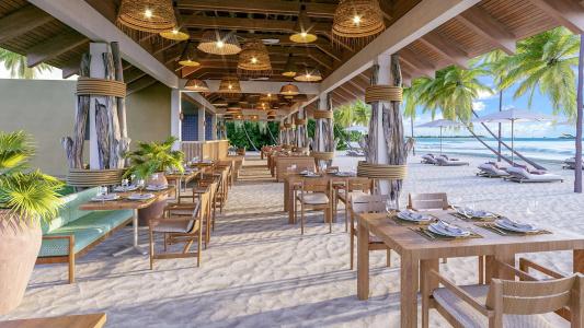 Zel Punta Cana, All Suites - All inclusive - 19