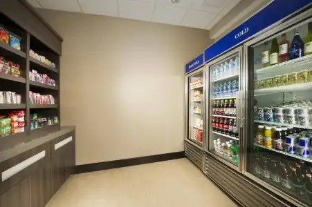 Hilton Garden Inn College Station - 13