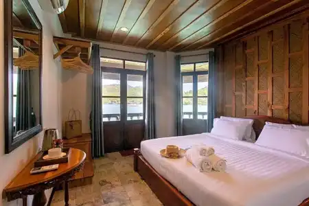 Koh Tao Relax Freedom Beach Resort - 70