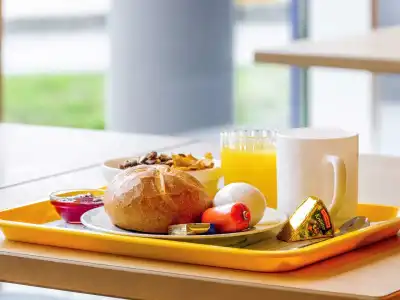 ibis budget Ajaccio - 7