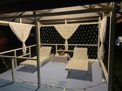 Khao Sok Evergreen House - 19