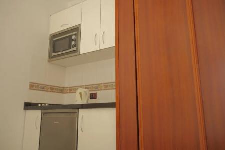 Apartamentos Pirámides - 122