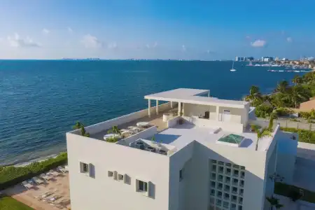 Villa Punta Sam Cancun Beachfront Luxury - 31
