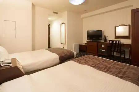 Premier Cabin Sapporo - 2