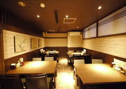 Route Inn Kitamatsudo Ekimae - 12