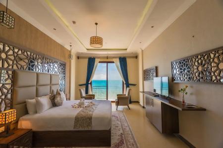 Golden Tulip Zanzibar Resort - 89