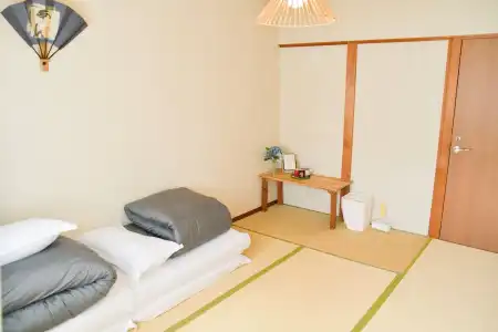 Guesthouse Hakuka - 2