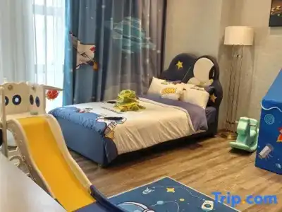 Villa Semana Resort & Spa - 121