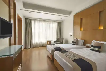 Ramada by Wyndham Jaipur - 4
