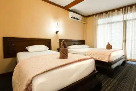 SK Boutique Maha Nakhon - 54