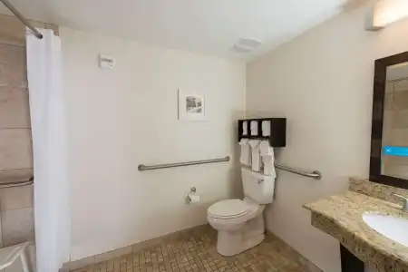 Hampton Inn & Suites Phoenix Chandler-Fashion Center AZ - 62