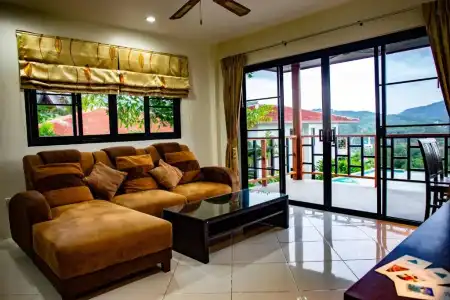 Baan Chom View Kamala - 109
