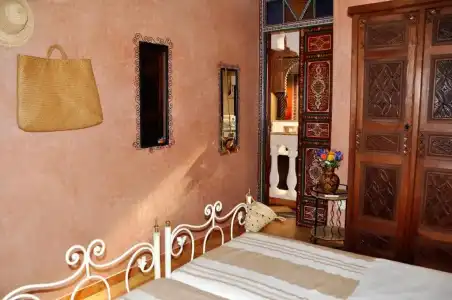 Riad l´Escale de Marrakech - 22