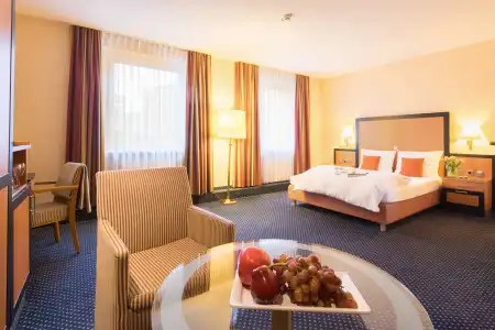 Essener Hof, Sure Collection by Best Western - 33