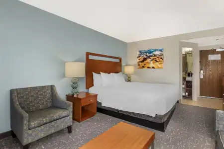 Best Western Plus Bellingham - 95