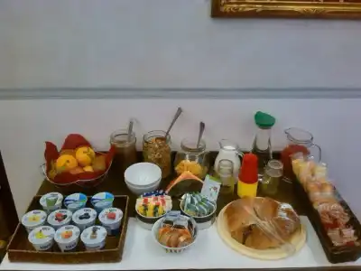 Residenza Sciarra - 10
