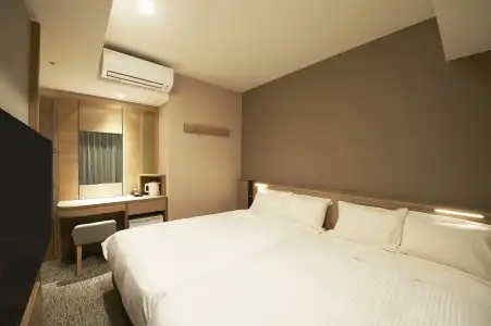 Sotetsu Fresa Inn Tokyo-Kanda - 4