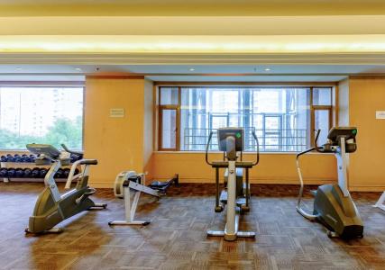 New Century Grand Hangzhou - 18