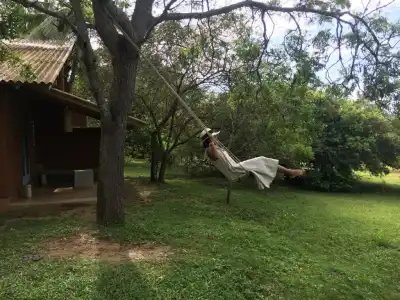 Back of beyond -  Wellness Retreat - 24