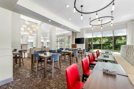 Hilton Garden Inn Overland Park - 33