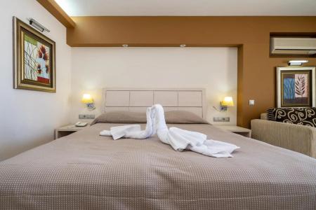 Kamari Beach - All inclusive - 3