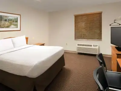 WoodSpring Suites Augusta Fort Eisenhower - 14