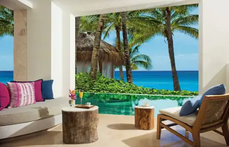 Secrets Cap Cana Resort & Spa - Adults Only - All Inclusive - 15