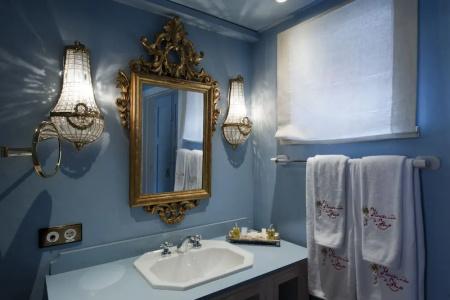 Hacienda de Abajo - Adults Only - 61