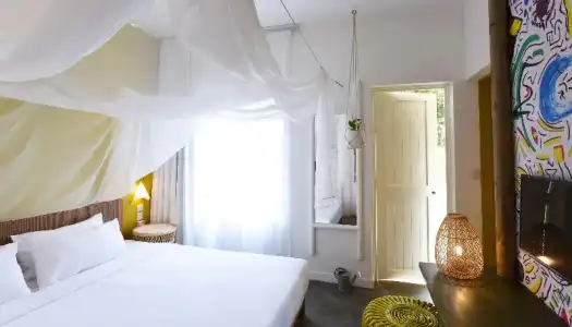 Veranda Tamarin and Spa, 3 Star - 36