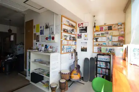 Green Guesthouse - 13