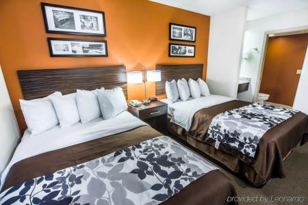 Sleep Inn Phoenix North I-17 - 49