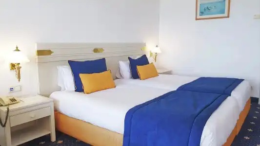 Mehari Hammamet Thalasso & SPA - 6