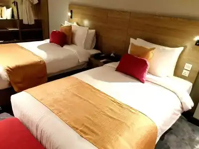  Fortune Atrium - 5