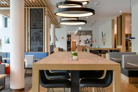 Holiday Inn Express Fulda by IHG - 10
