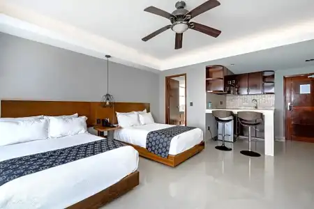 Ocean Dream Cancún by GuruHotel - 256