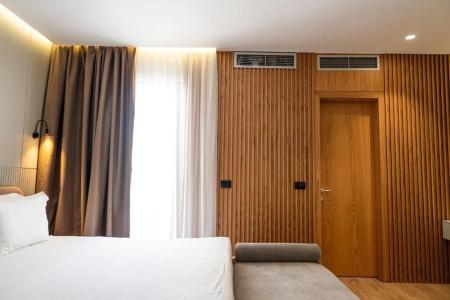 Henry Resort And Spa - 23