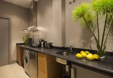 Kare No Apartments by Sitges Group - 134