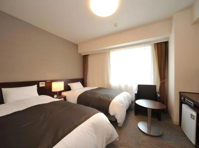 Dormy Inn Tomakomai Natural Hot Spring - 5